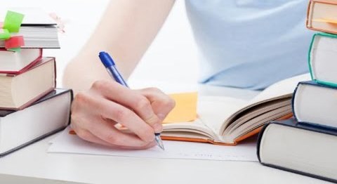 Alunos da especialização aproveitam feriados para estudar