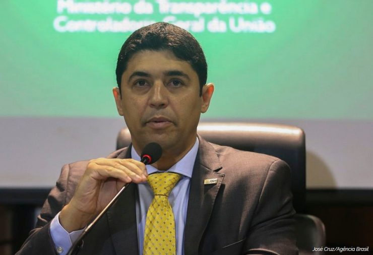 Governo fixa critérios para ocupação de cargos e funções comissionadas