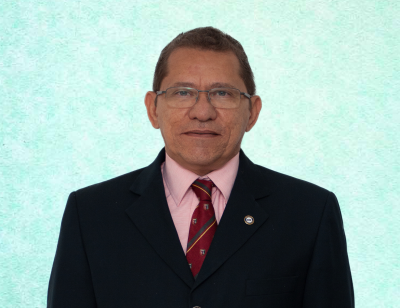 Conselheiro e adm. Antônio Izequiel de Oliveira - Perito Judicial: Uma oportunidade de trabalho para o Profissional de Administração como auxiliar da Justiça