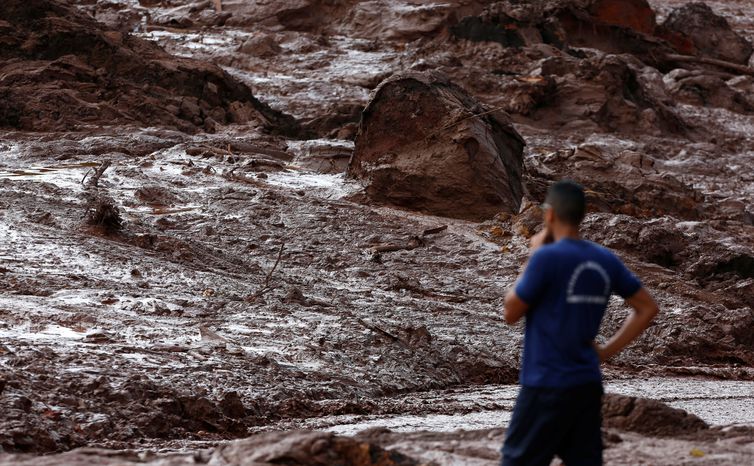 CRA-CE emite nota de solidariedade às vítimas de Brumadinho