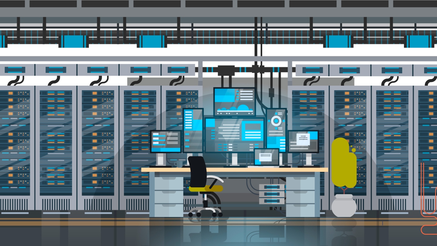 Data centers do Ceará crescem e ganham confiança do empresariado