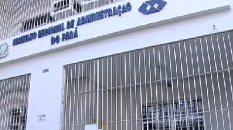 CFA decreta intervenção no Conselho de Administração do Pará e diretores são afastados