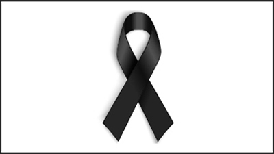 Nota de pesar | Lusbene Cavalcante Júnior