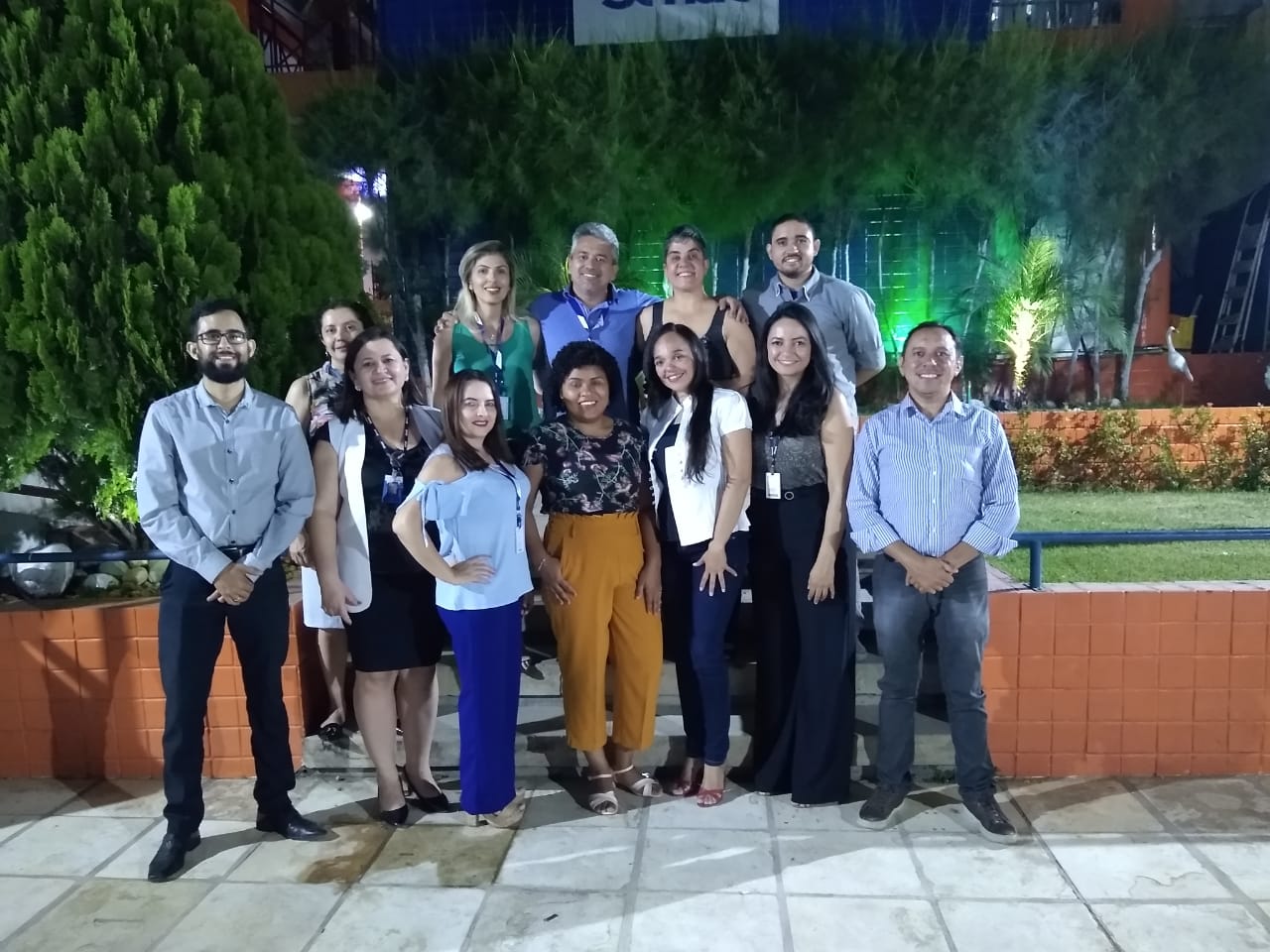 CRA-CE prestigia aula inaugural do Senac, no Cariri