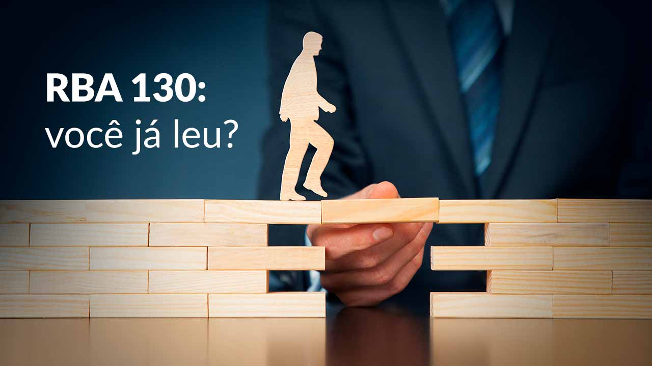 Leia a RBA 130 gratuitamente