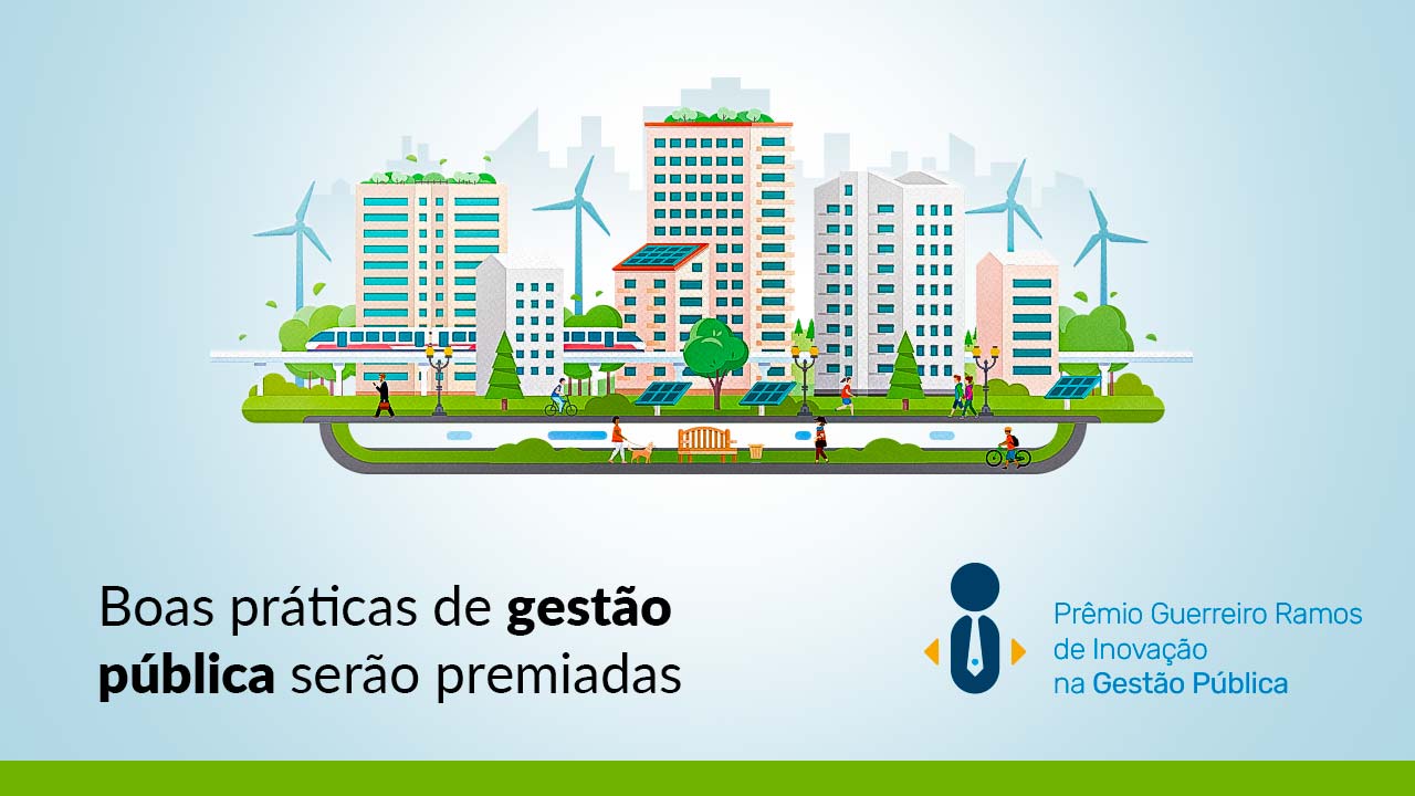 CFA premiará boas práticas de gestão pública