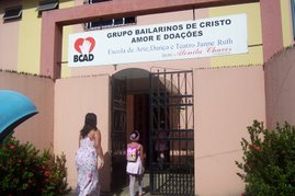 CRA Mulher promove empreendedorismo entre público feminino neste sábado, 14