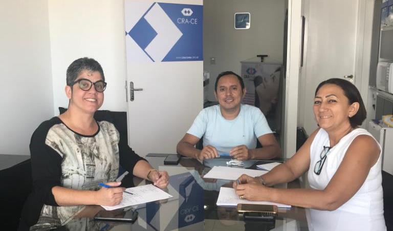 Administradores planejam 2º Fema Cariri