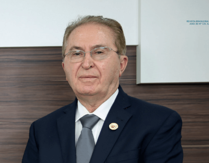 Humildade, perseverança, estudo e dedicação são as marcas de João Alves Melo