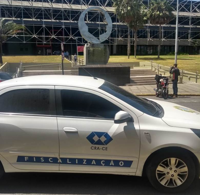 CRA-CE pede impugnação em edital do BNB