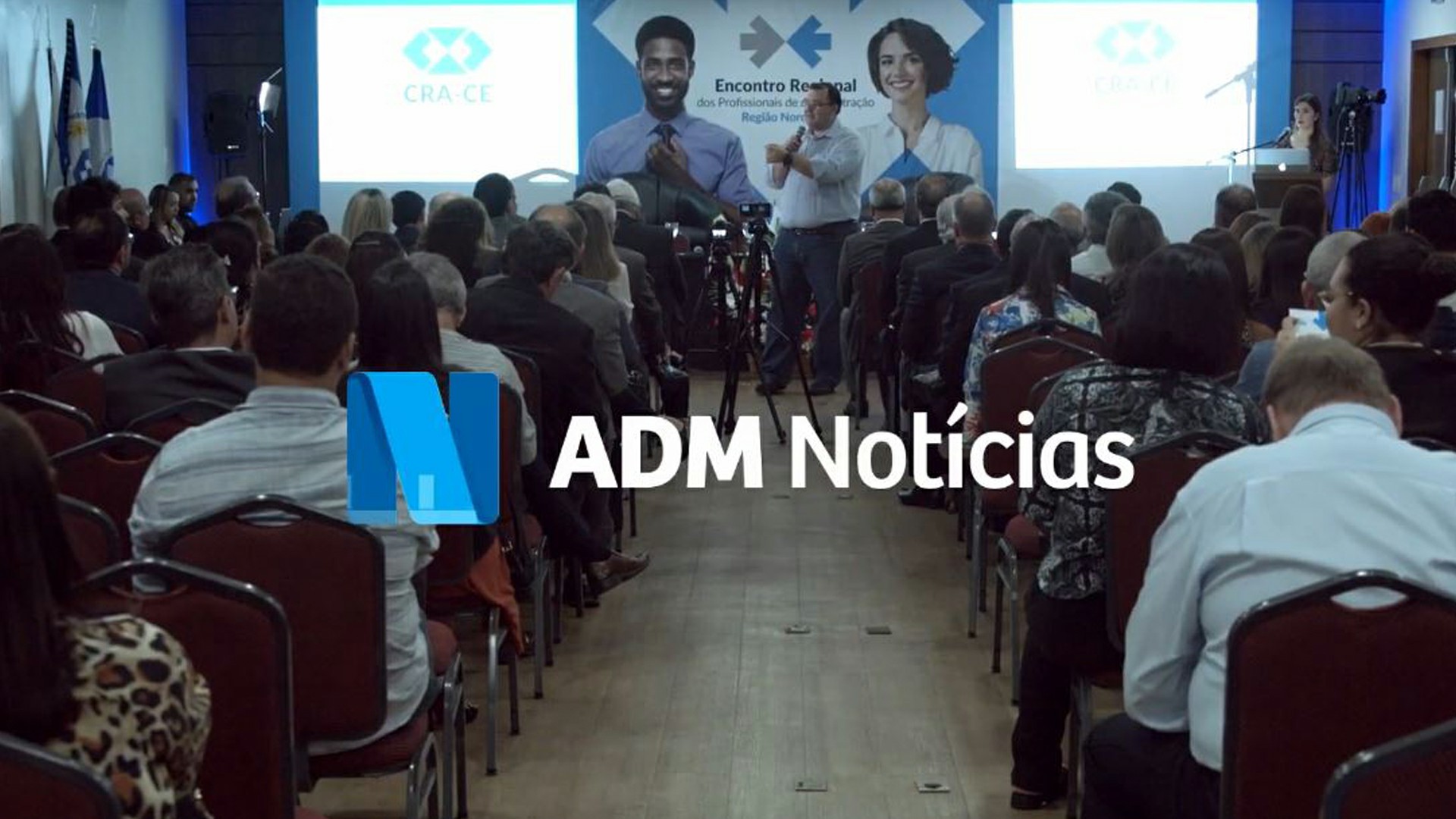 Fortaleza recebe o Erpa Nordeste