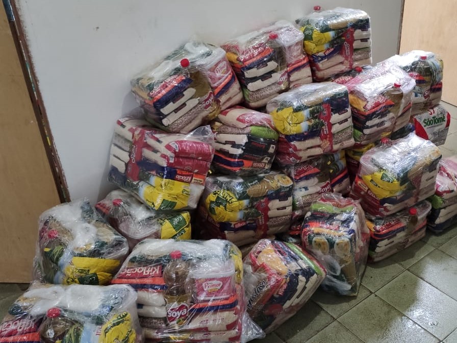 Foto: Aretuza Tenorio/UFCA