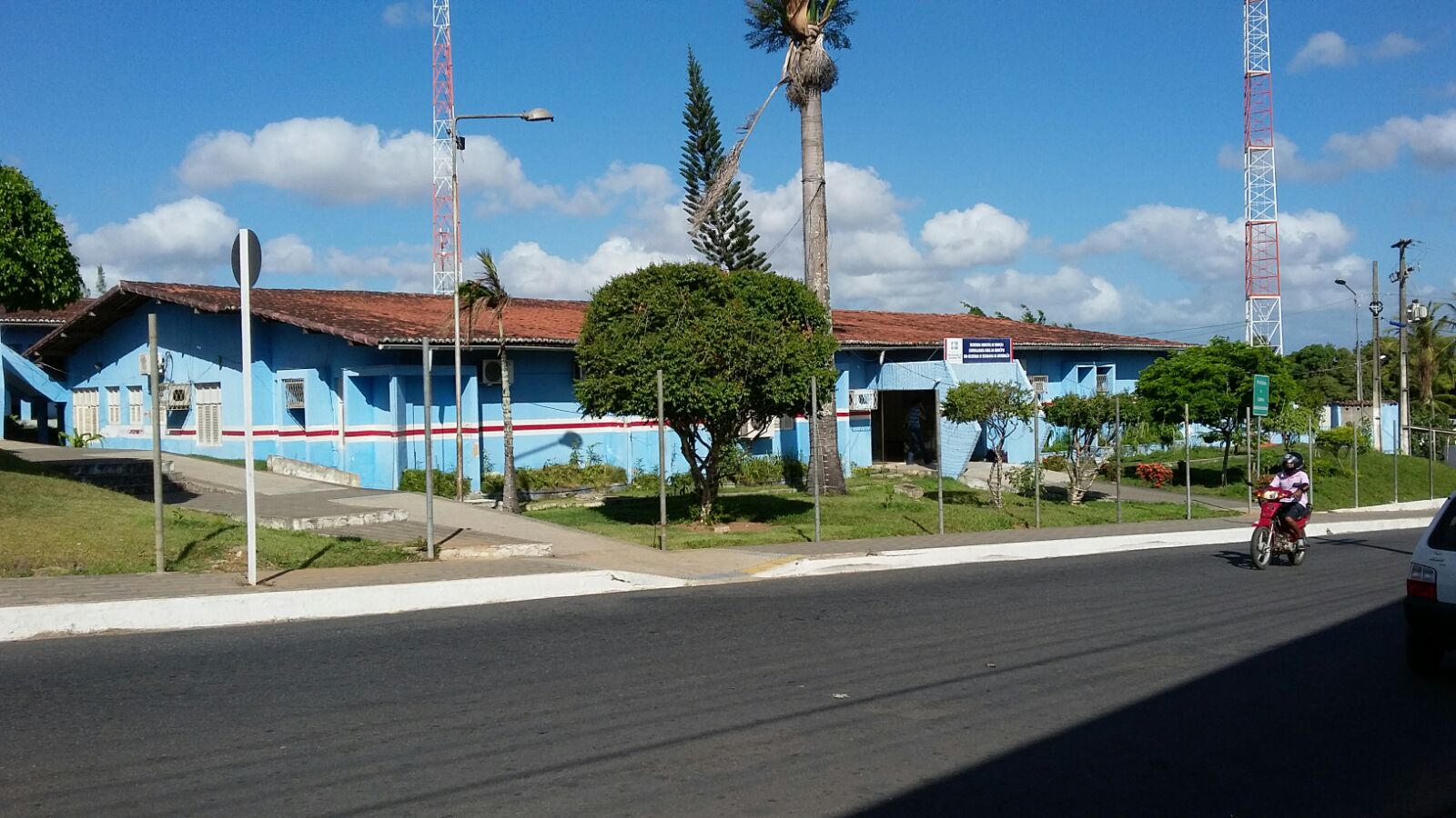 Prefeitura de São Gonçalo do Amarante altera edital e privilegia administrador