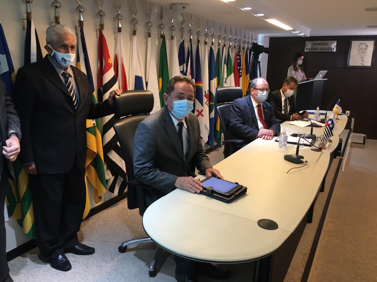 Foto: Reprodução CFA