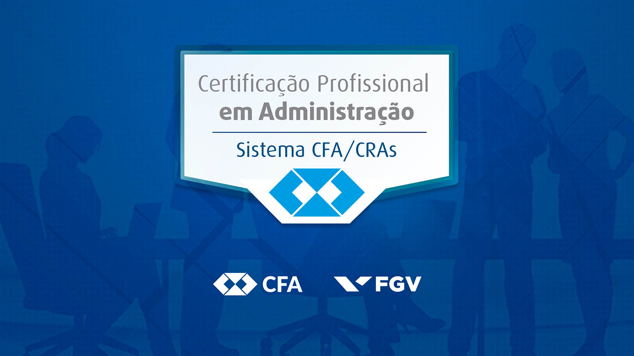 Saiba como obter certificados profissionais para profissionais de administração
