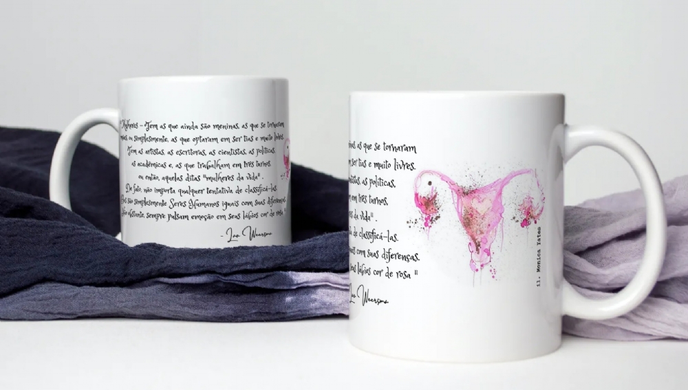 CRA Mulher vai sortear prêmios durante evento online; participe!