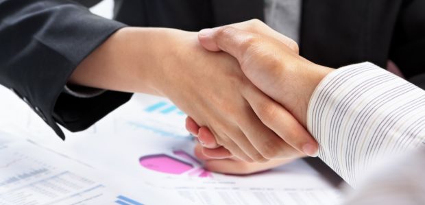 Empresário com PJ registrada se encanta com atendimento do CRA-CE