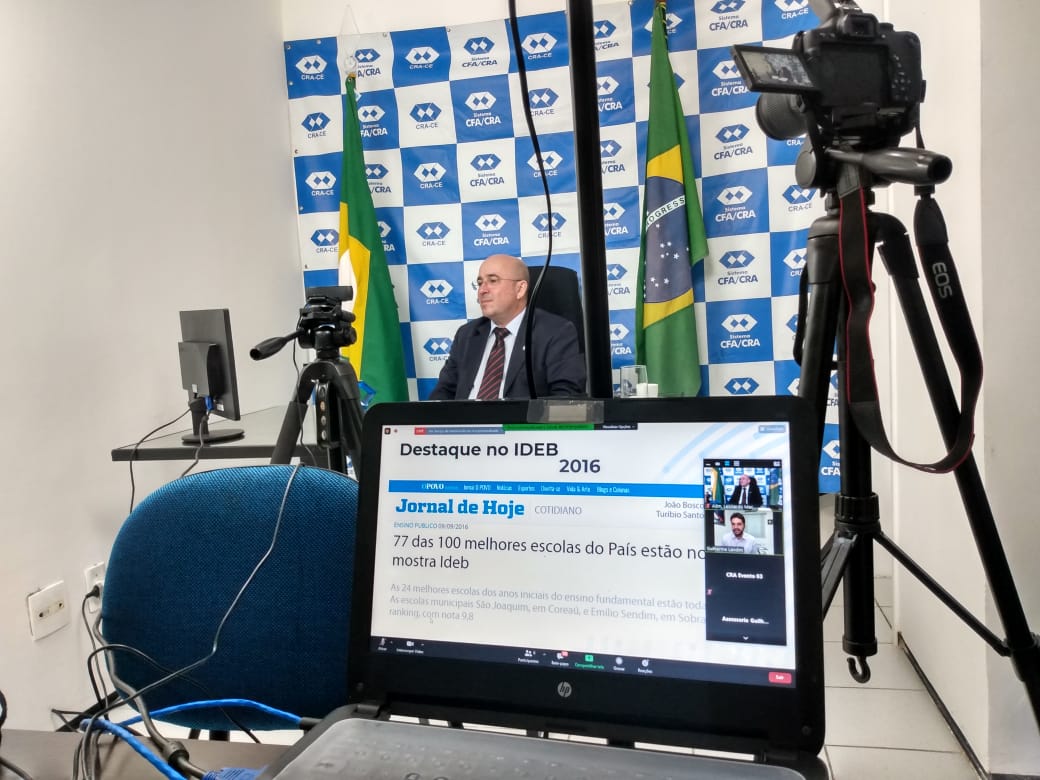 Com gestão eficiente, ex-prefeito mostra como transformou a educação municipal na melhor do País