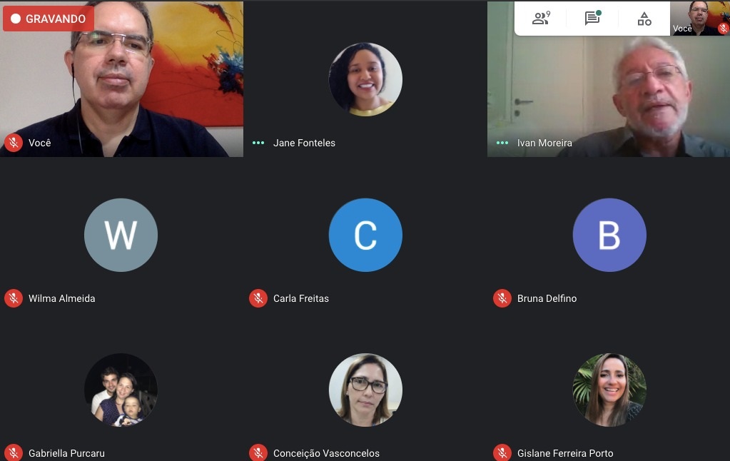 Foto: Reprodução Meet