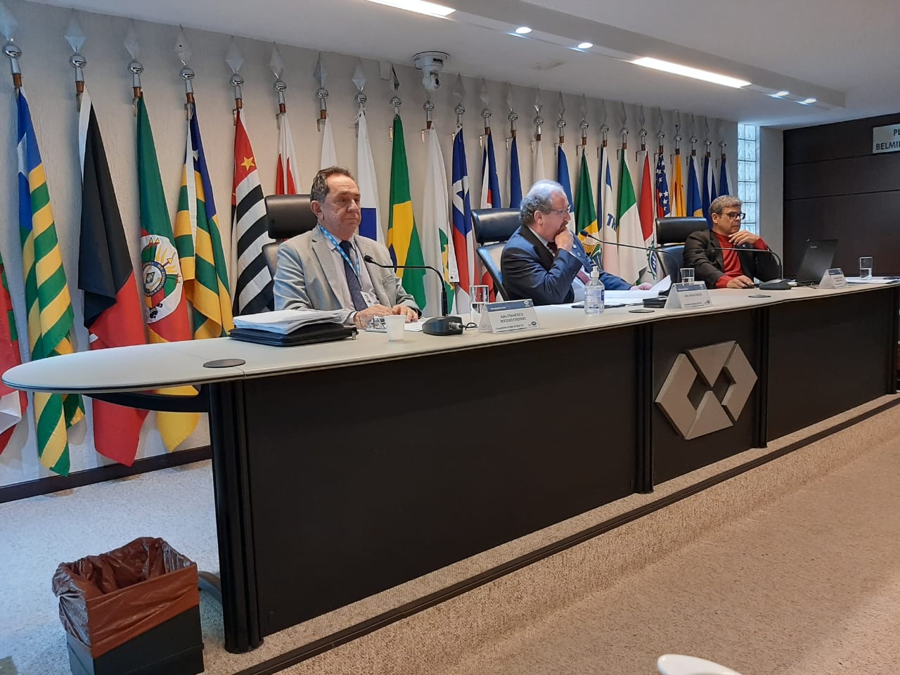 Foto: Divulgação/CFA