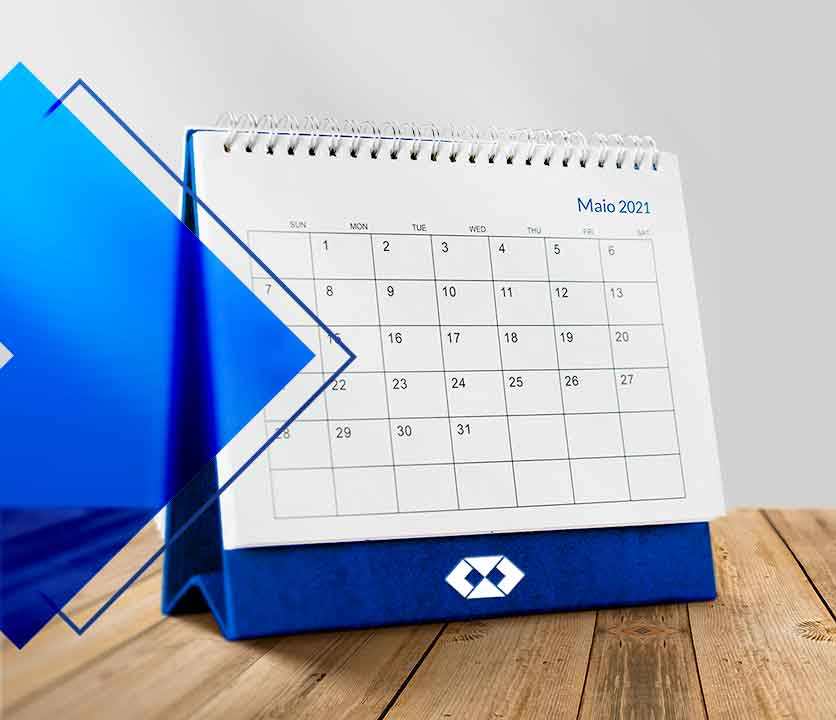 AGENDE-SE: Vencimento da anuidade 2021 até 31 de maio