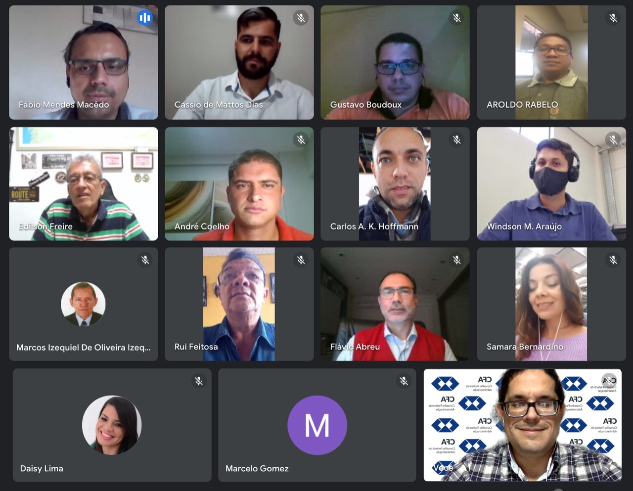 Foto: Reprodução Meet