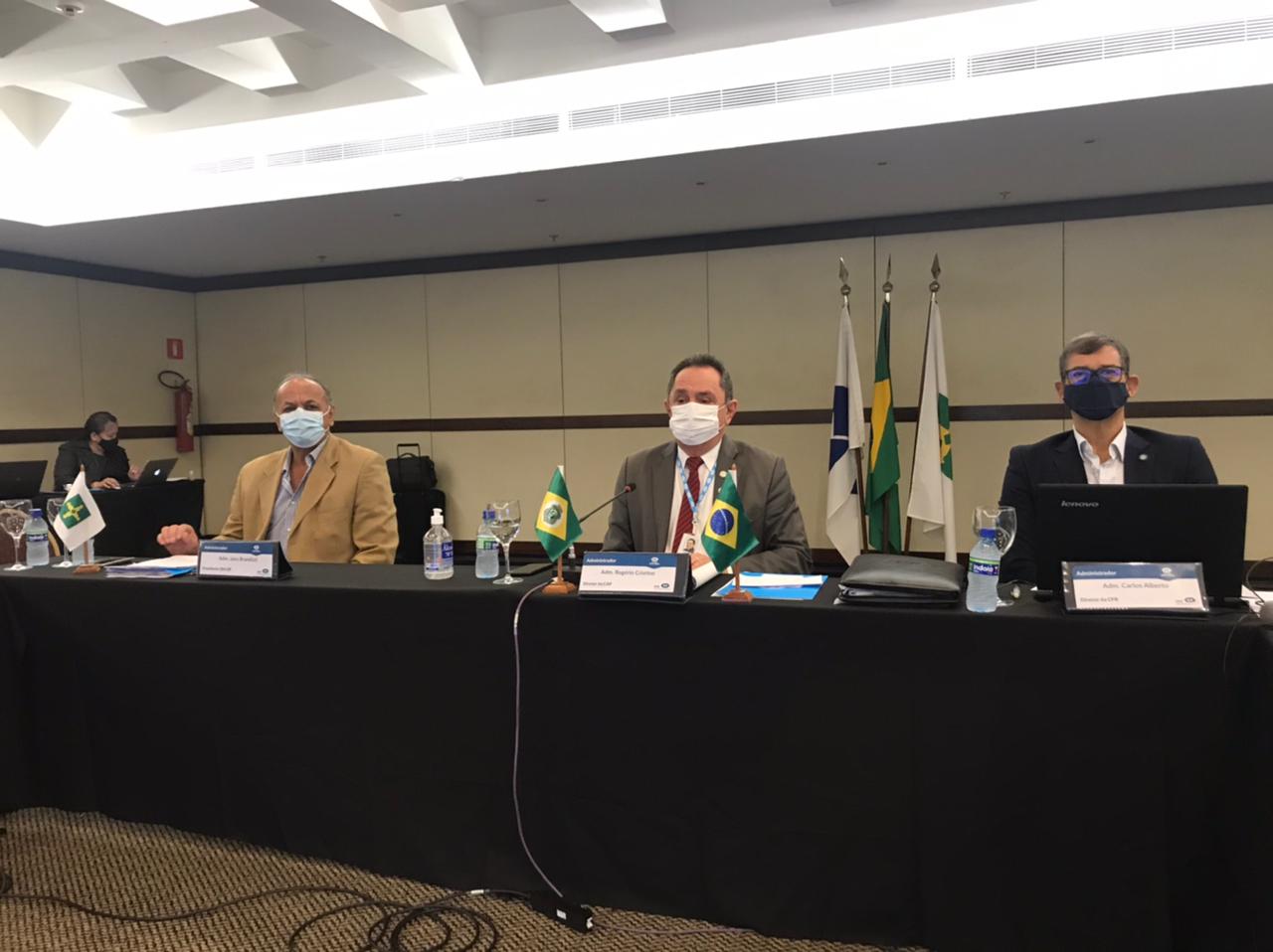 Foto: Divulgação/CRA-CE