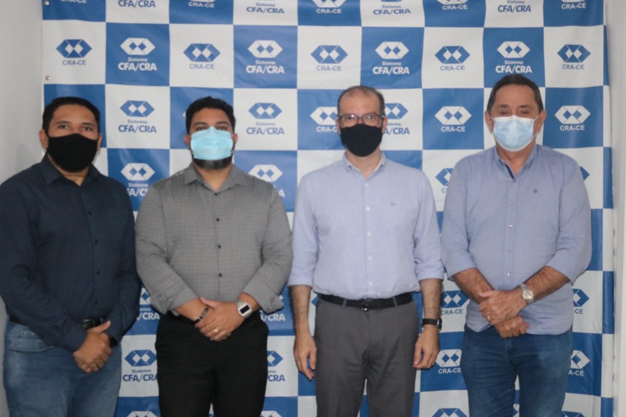 Foto: Divulgação/CRA-CE