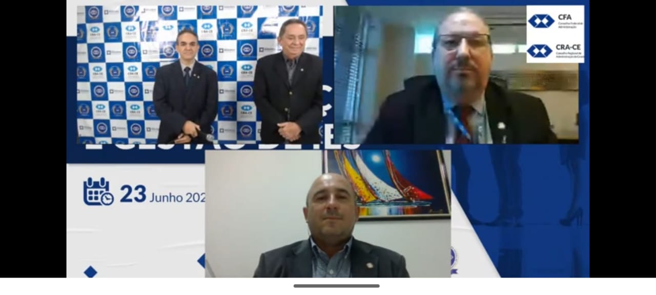 Sucesso de público e conteúdo elevado deram a tônica no 6º Fórum de Gestão de IES; saiba como conferir