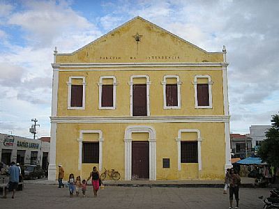 Após impugnação por parte do CRA-CE, Prefeitura de Jaguaribe retifica edital em prol da administração