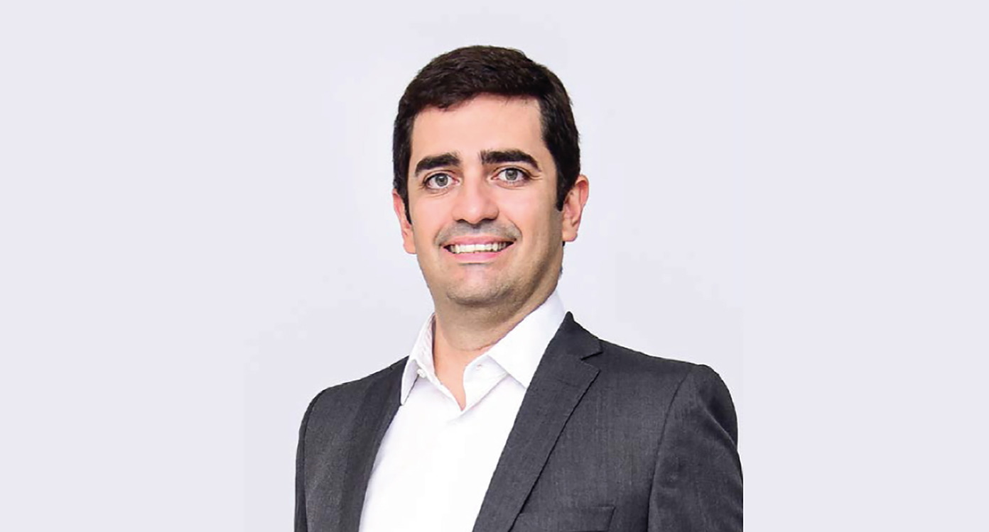 Conselheiro Adm. Marcos James Chaves Bessa