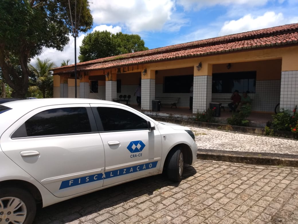 Foto: Divulgação/CRA-CE