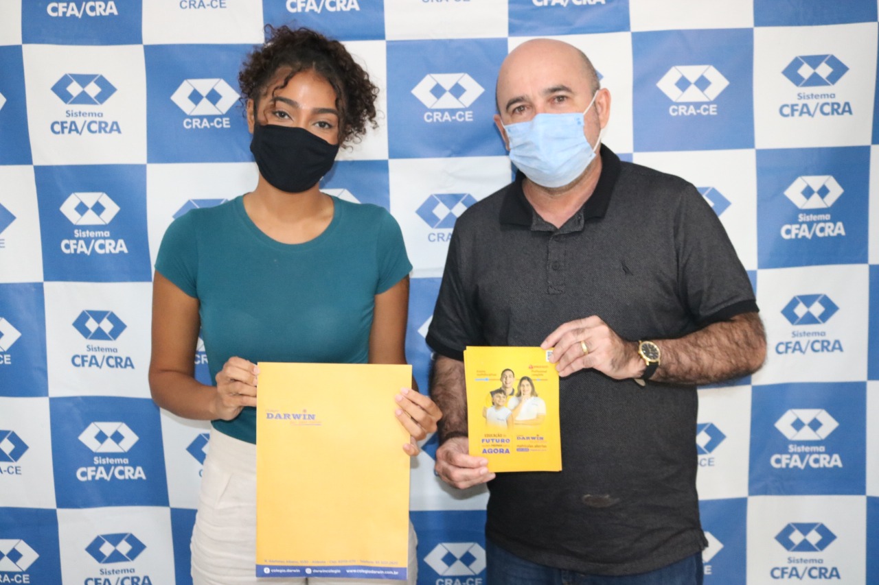 Foto: Divulgação/CRA-CE