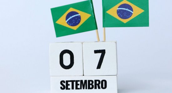 CRA-CE fará recesso no feriado da Independência