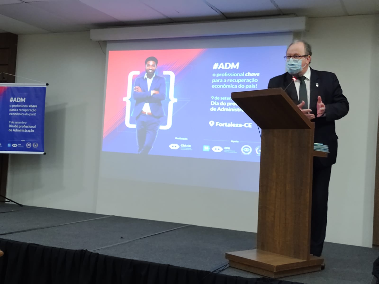 Foto: Divulgação/CRA-CE