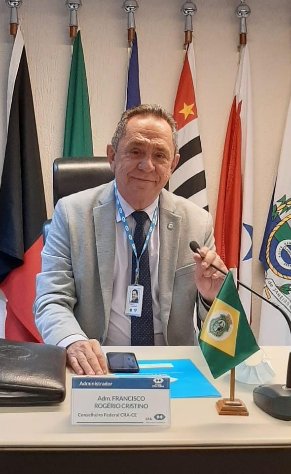 Foto: Divulgação/CFA