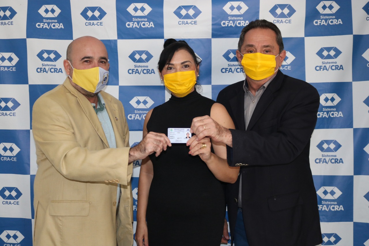 Foto: Divulgação/CRA-CE