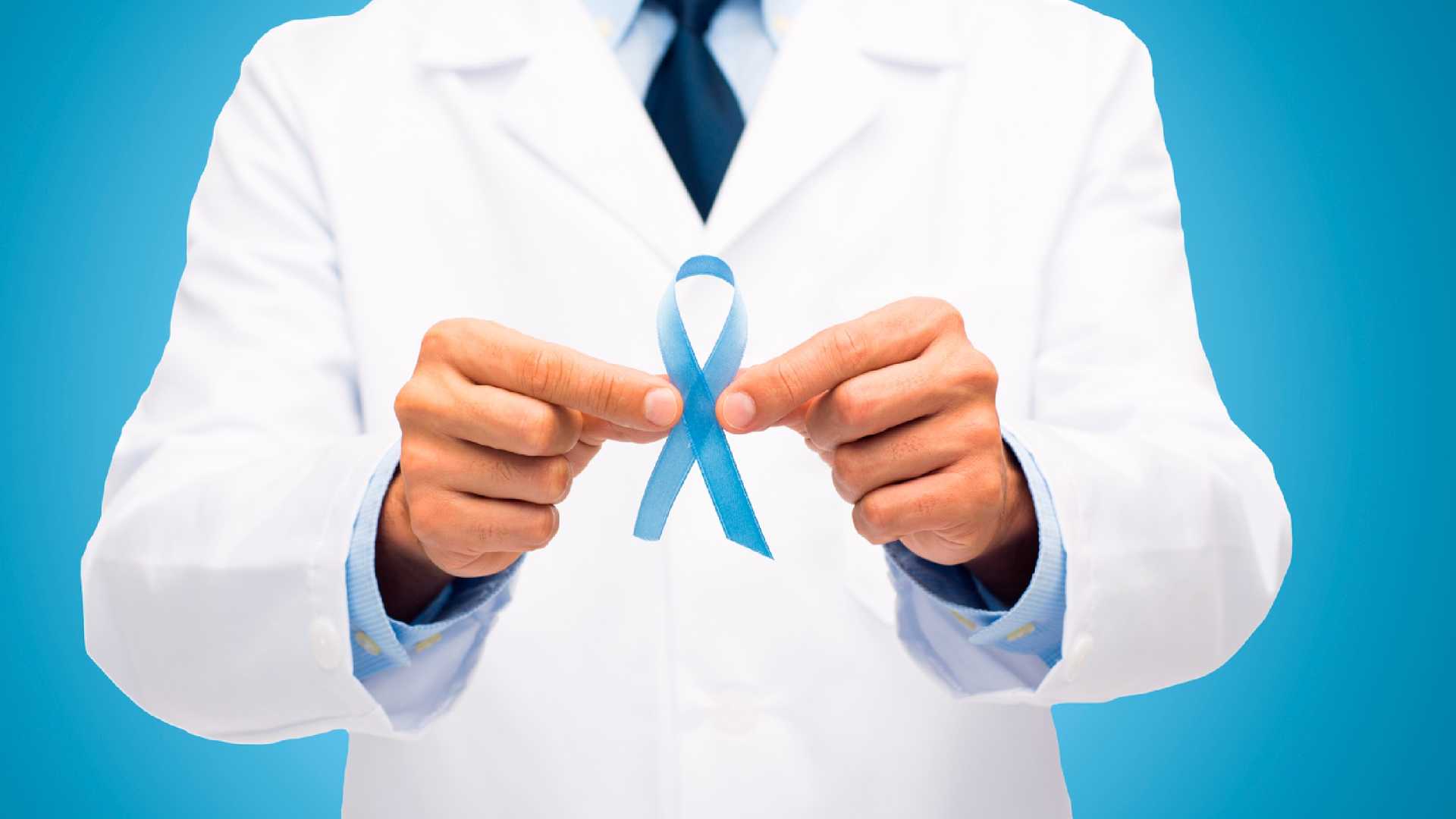 CRA-CE adere novamente ao Novembro Azul em promoção à saúde do homem