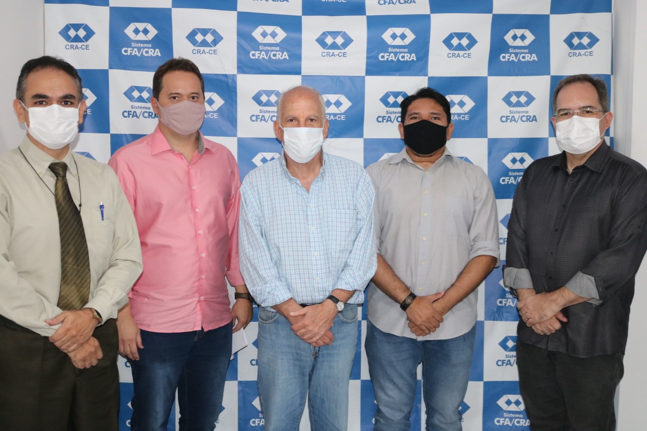 Foto: Divulgação/CRA-CE