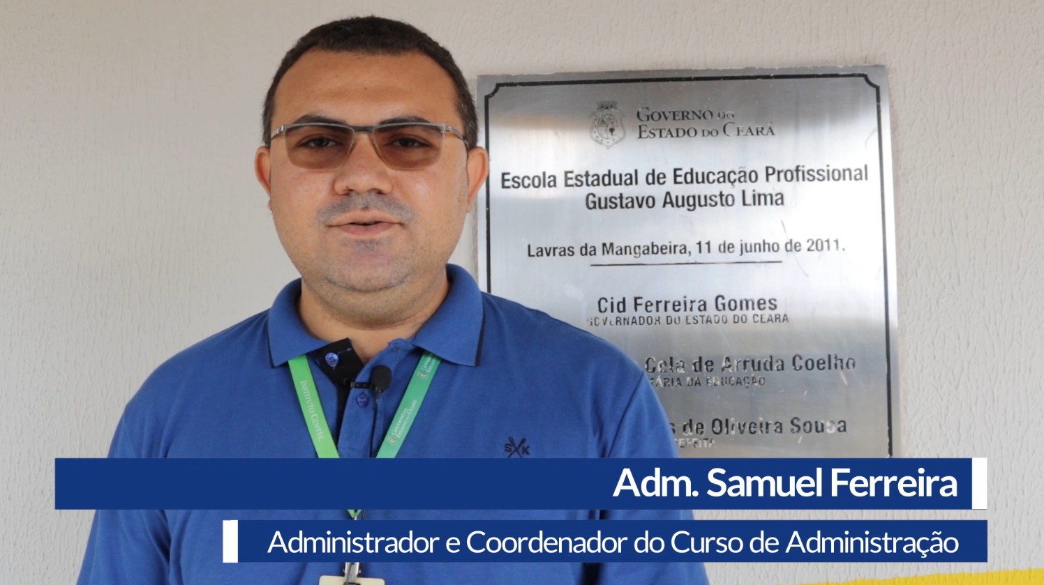 O CRA Itinerante Visitou Lavras da Mangabeira | 16/11/2021