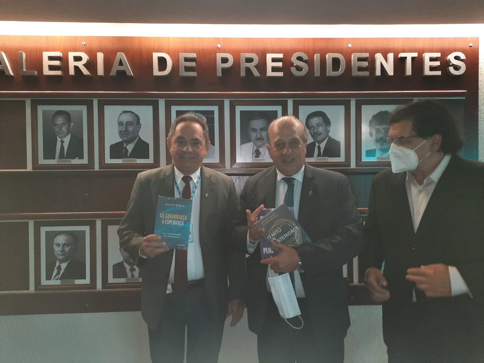 Foto: Divulgação/CFA