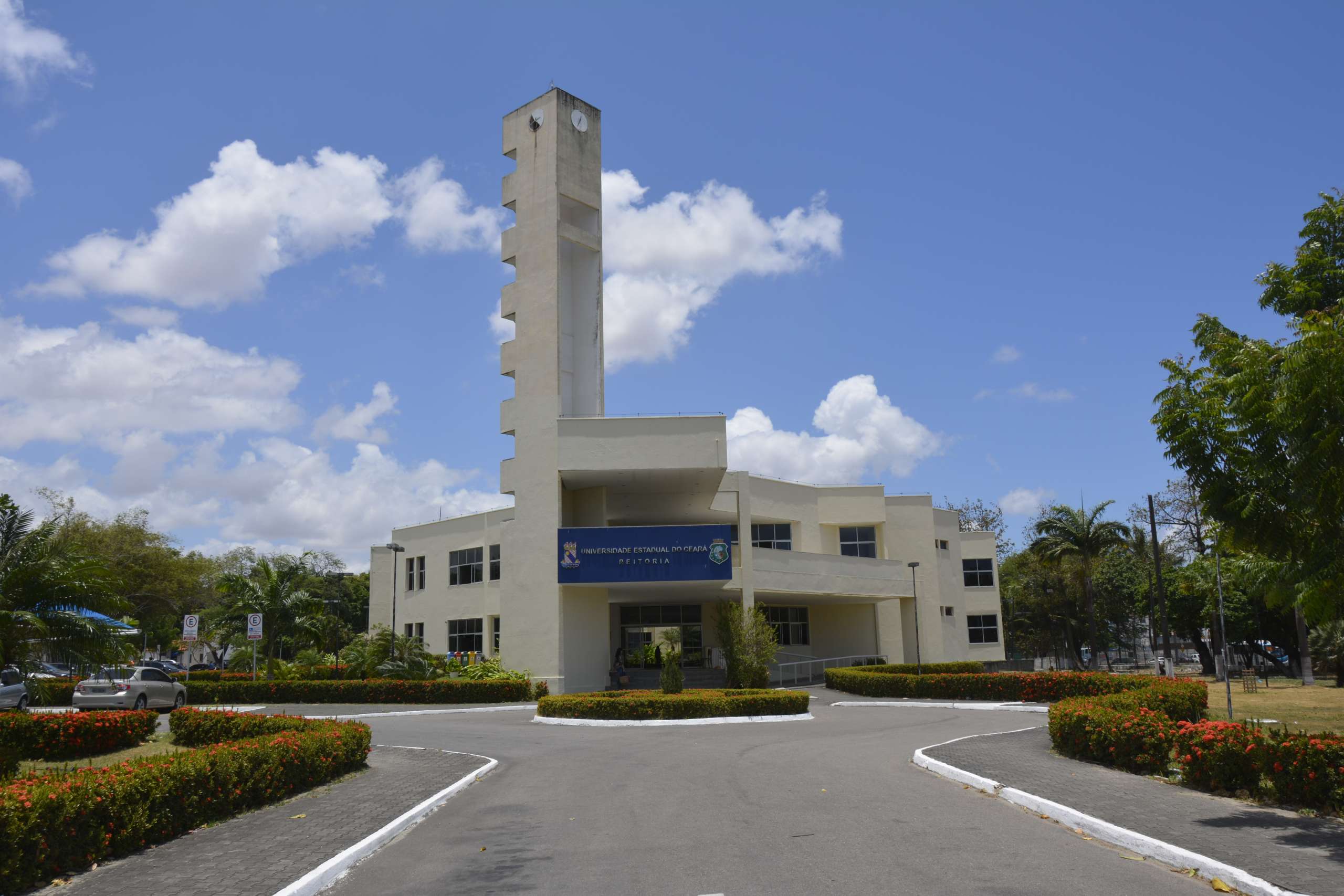 Foto: Divulgação/UECE