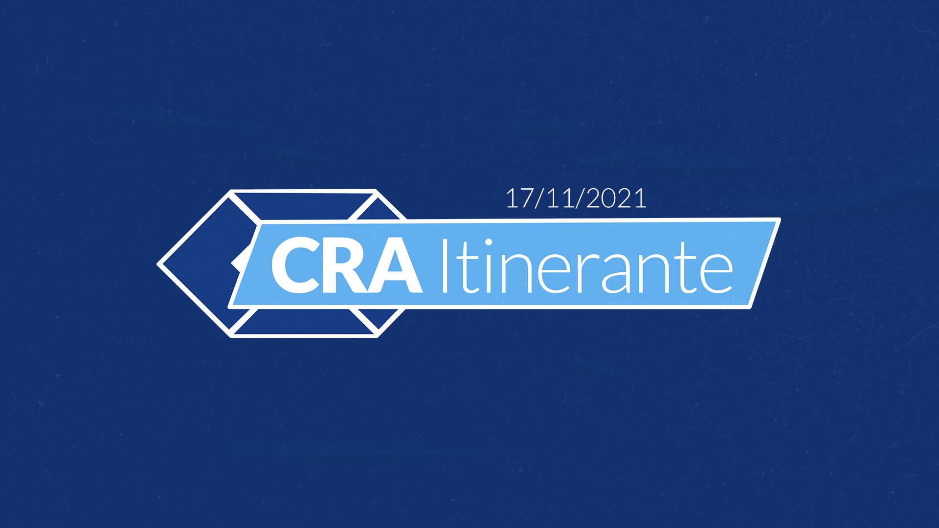 O CRA Itinerante Visitou Quixeramobim | 17/11/2021
