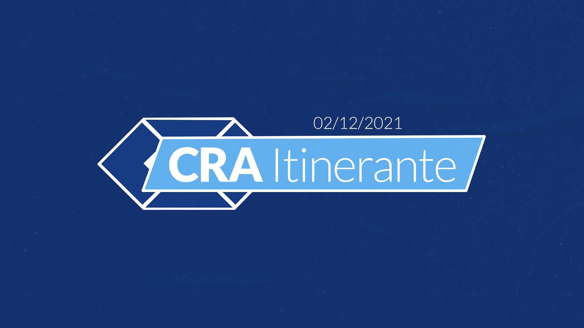 O CRA Itinerante Visitou Marco | 02/12/2021