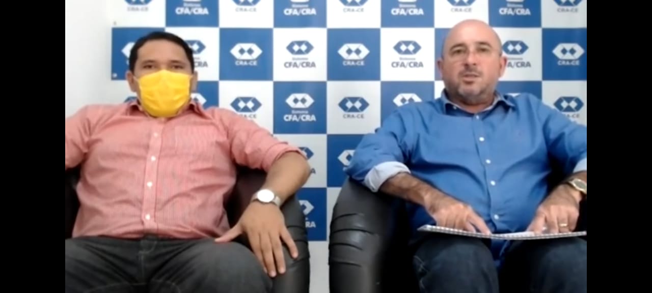 CRA-CE dobra número de vagas para curso de perito extrajudicial