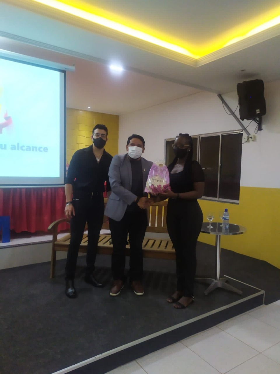 CRA Itinerante visita o Maciço de Baturité