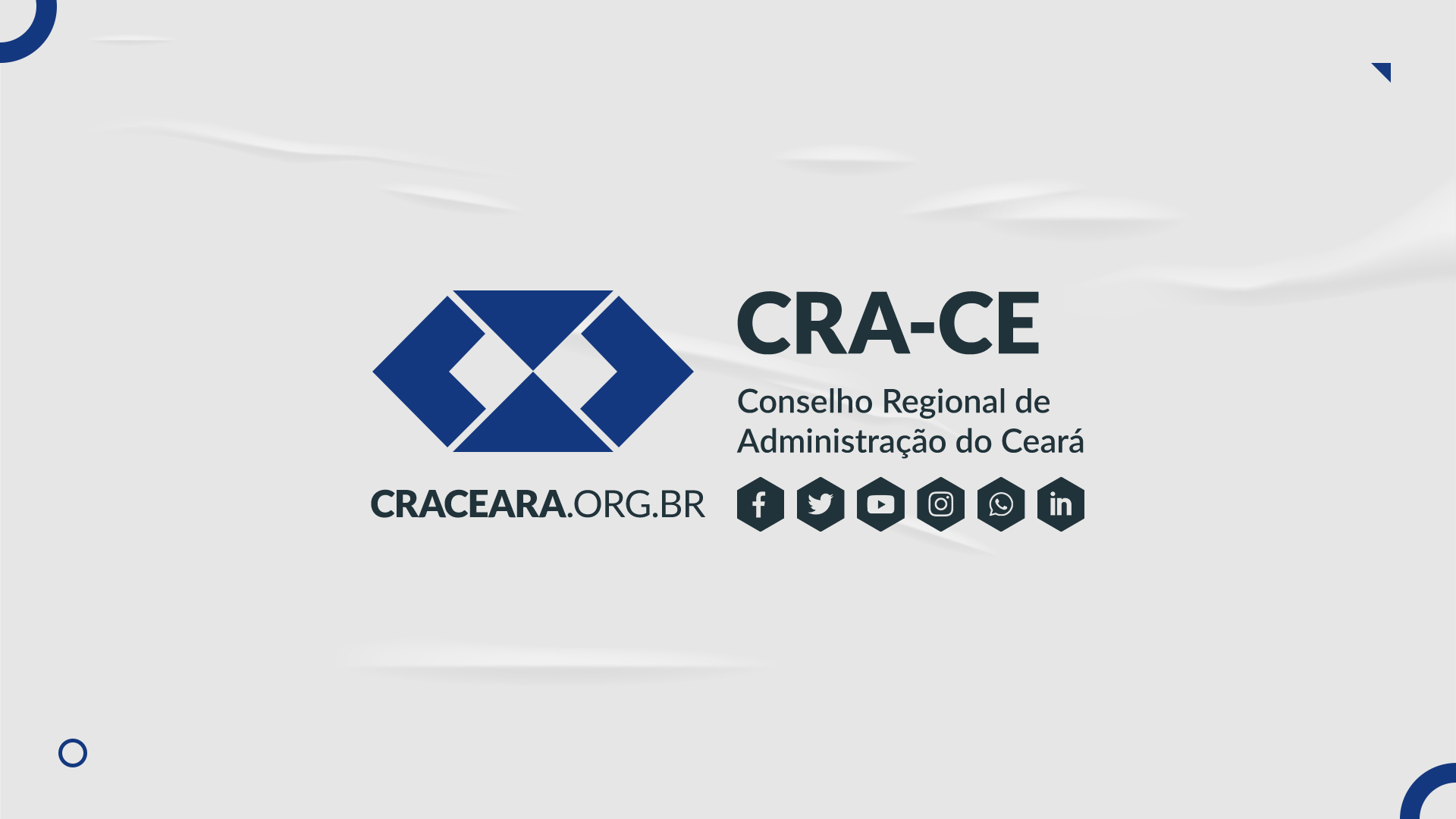 Campanha REFIS#ADM 2022