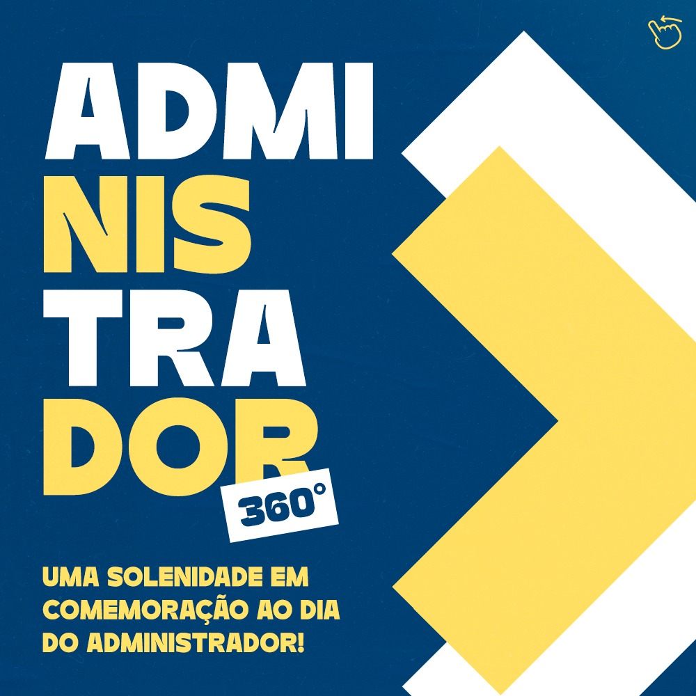CRA-CE realiza evento ADMINISTRADOR 360º próximo dia 9