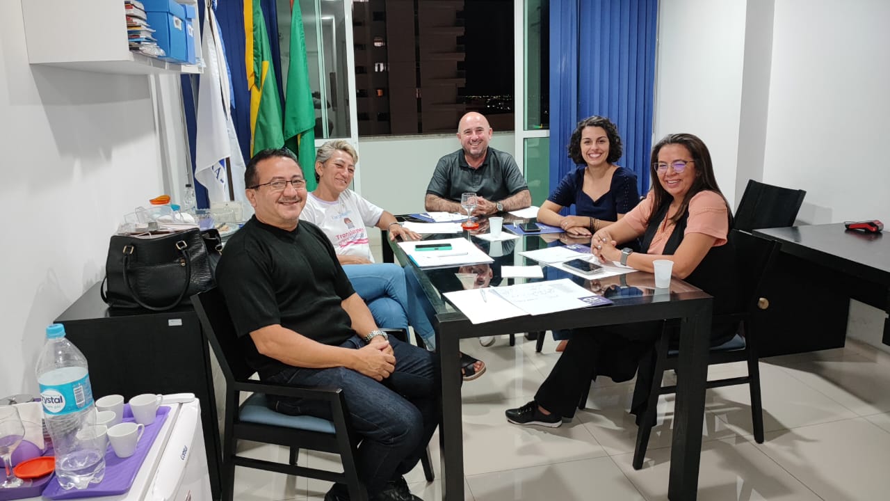Tudo pronto para segunda turma de bolsistas da pós-graduação do CRA-CE