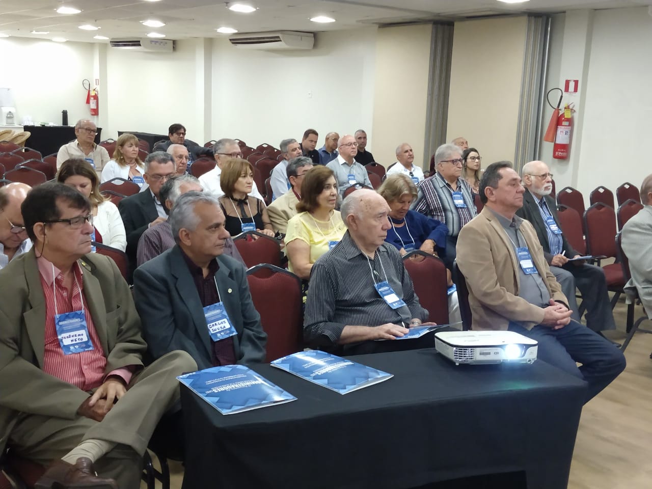 CRA-CE reúne profissionais em 3º Encontro de Remidos